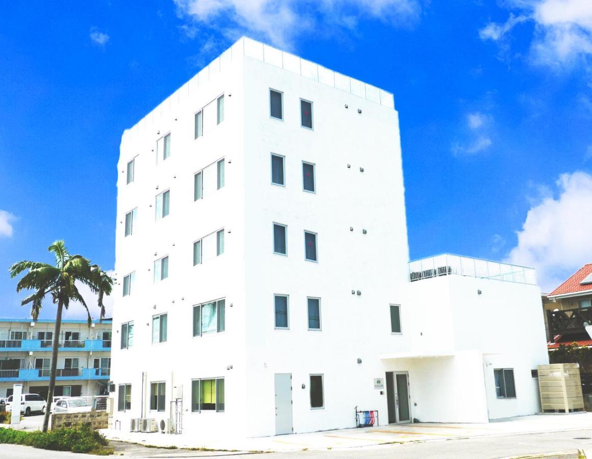 ホテルサンドリバー石垣島 Ishigaki  Bagian luar foto