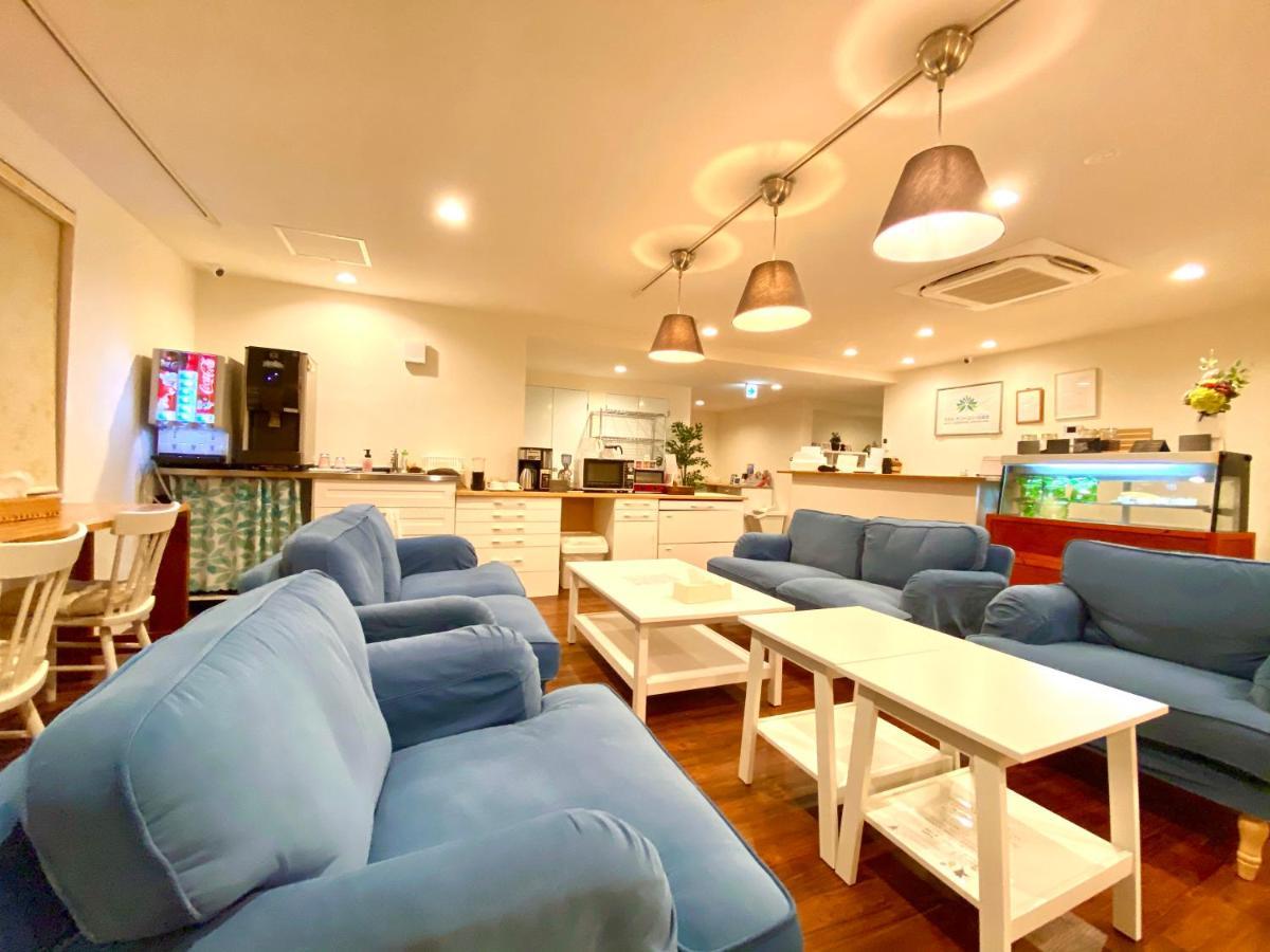 ホテルサンドリバー石垣島 Ishigaki  Bagian luar foto